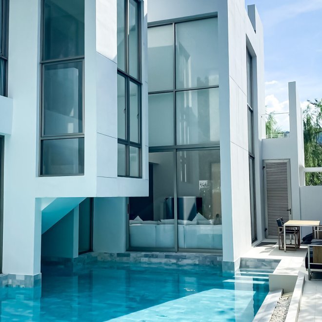 เข้ายึดคฤหาสน์ LuxPride 3 (ID 568)