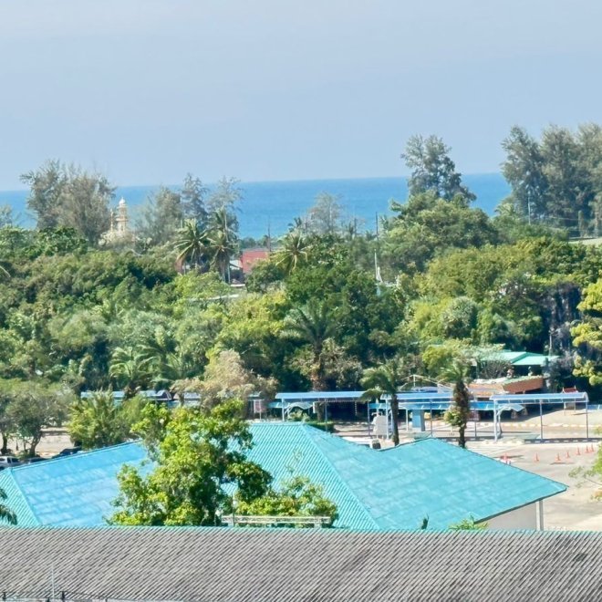 Fantasea Condo Kamala (ID 632)