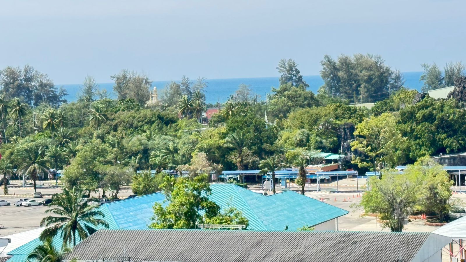 Fantasea Condo Kamala (ID 632)