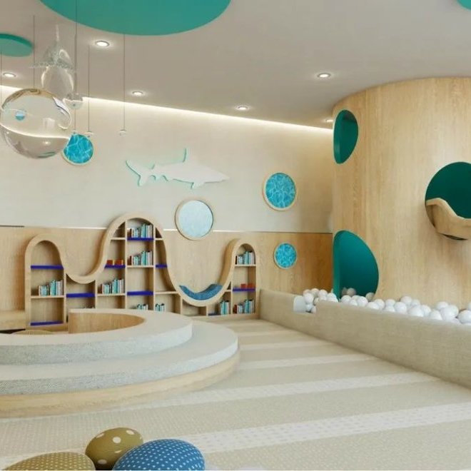 ซันไชน์เรสซิเดนซ์/โครา (ID 580)