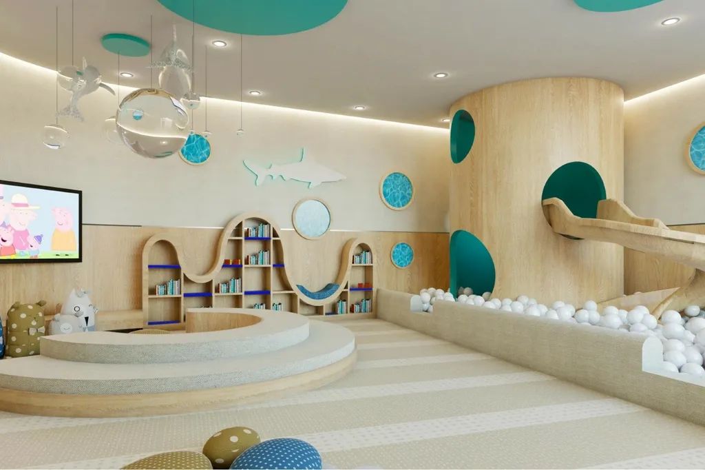 ซันไชน์เรสซิเดนซ์/โครา (ID 580)