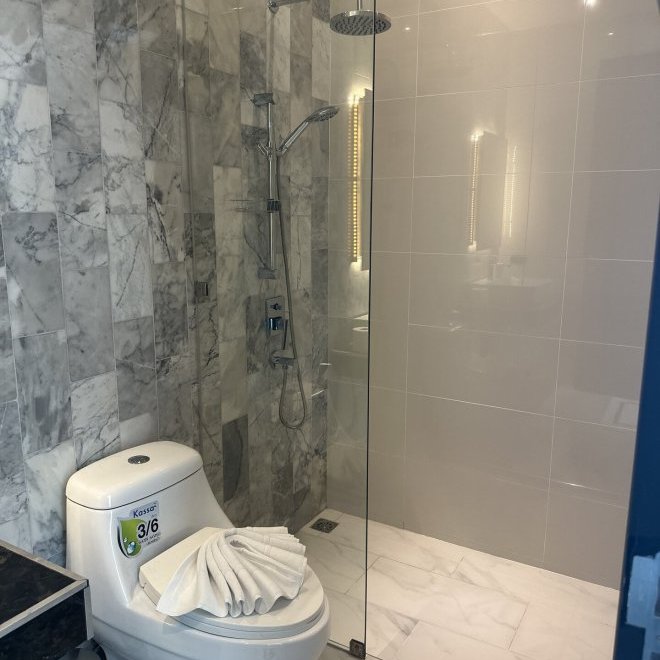 The 8 pool villa (ID 566)