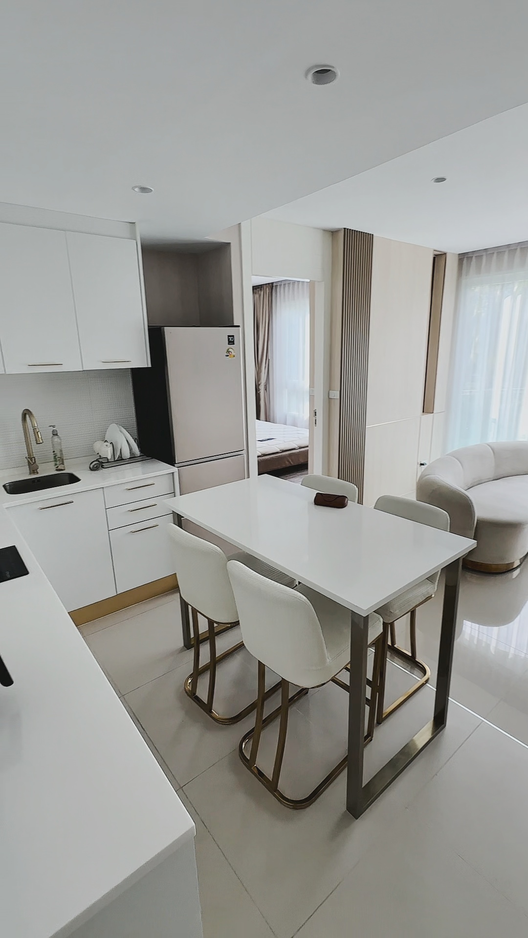 Квартира в The City Phuket (ID 573)