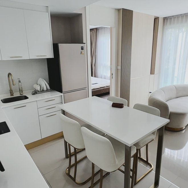 Квартира в The City Phuket (ID 573)