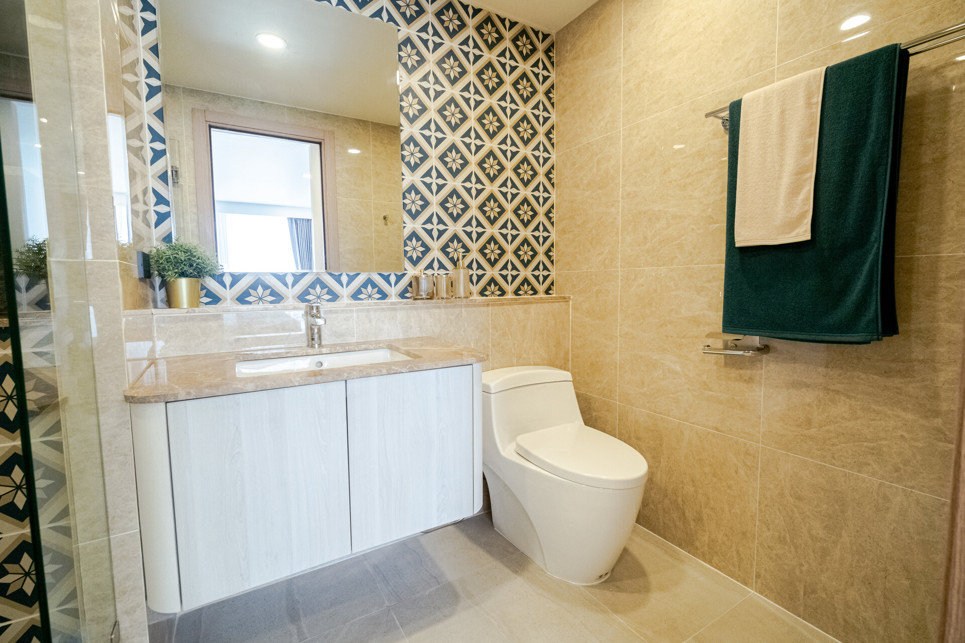 臭氧第一阶段 (ID 584)