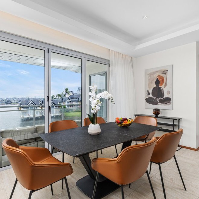 Angsana Beachfront Residences (ID 550)