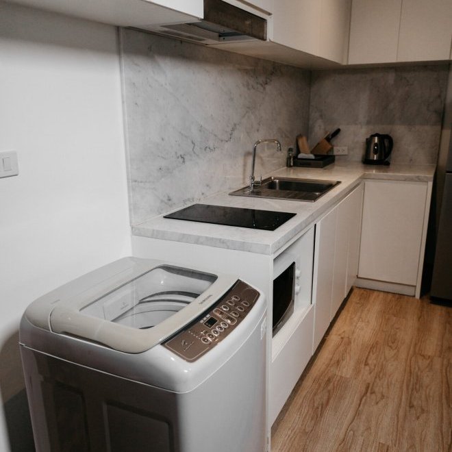 Аренда квартиры в Aristo 2, юнит 403 (ID 317)