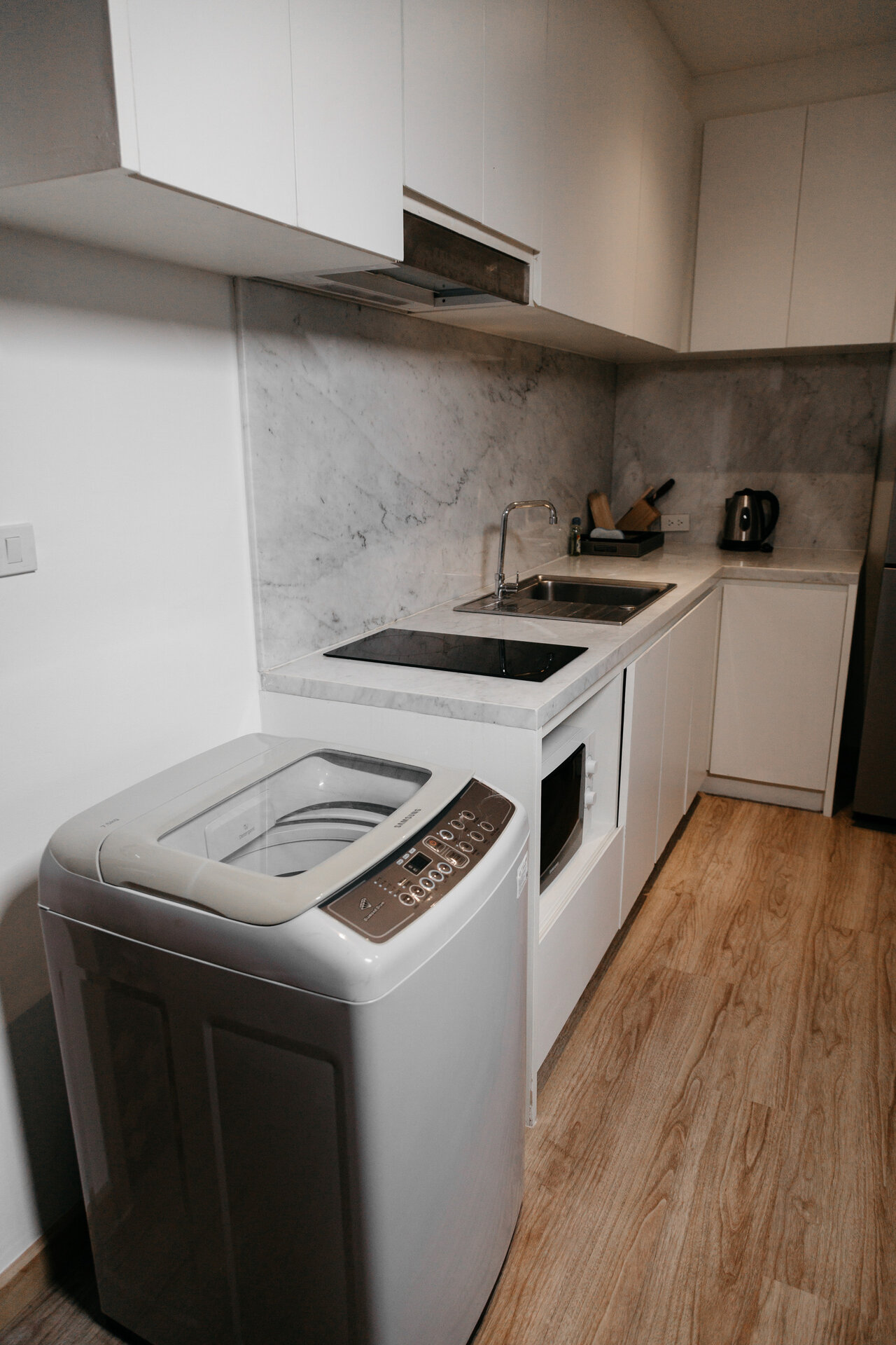 Аренда квартиры в Aristo 2, юнит 403 (ID 317)