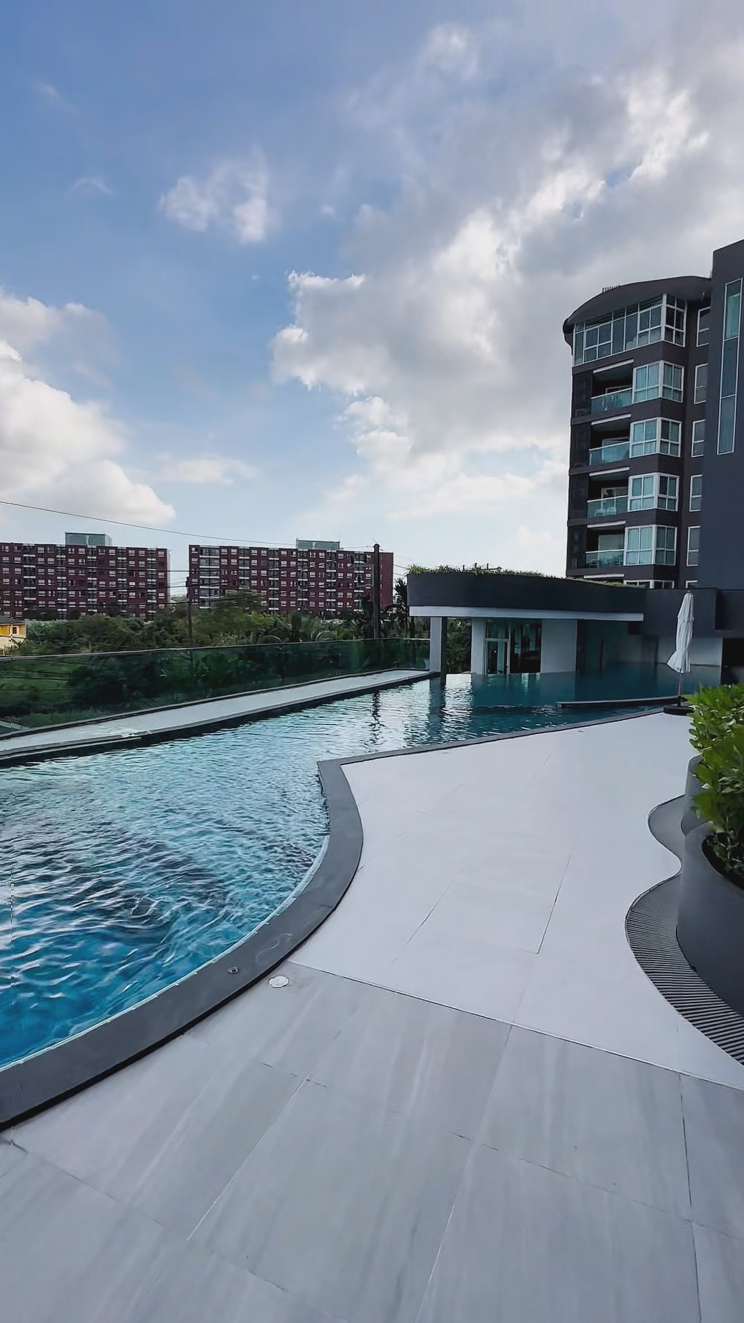 Квартира в The City Phuket (ID 573)