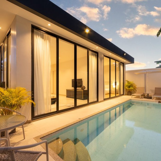 Villa Noa (The Greens) (ID 702)