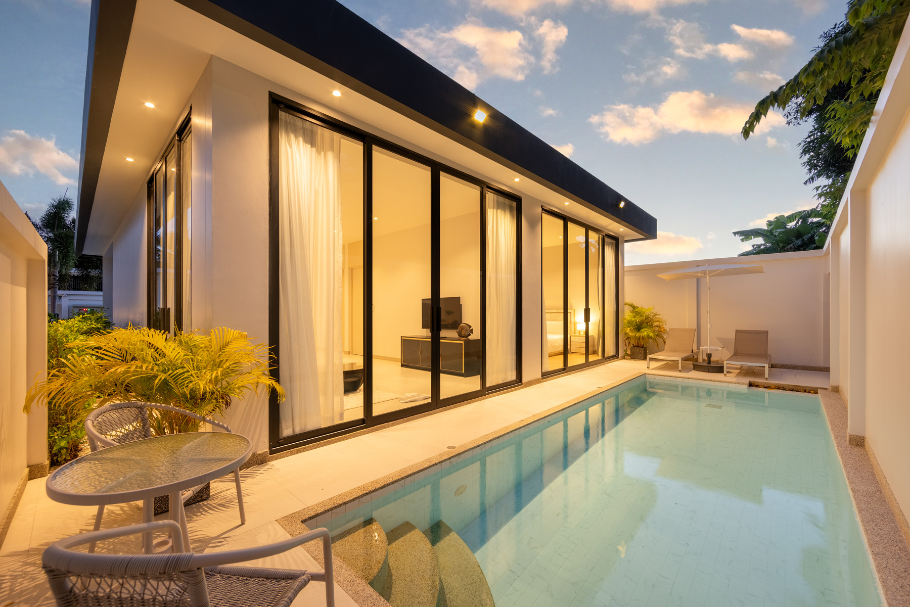 Villa Noa (The Greens) (ID 702)