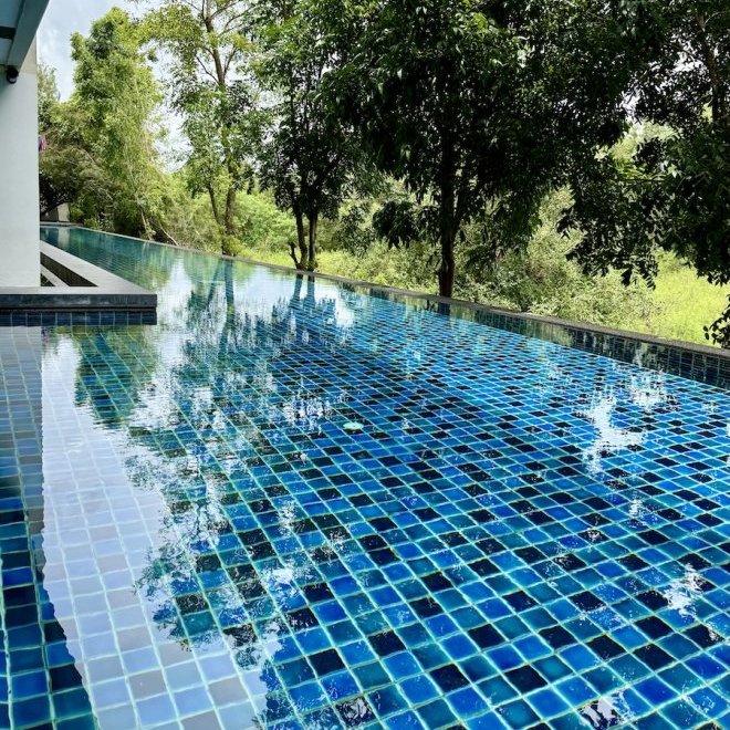 1-спальная квартира в Zcape 2 (ID 167)