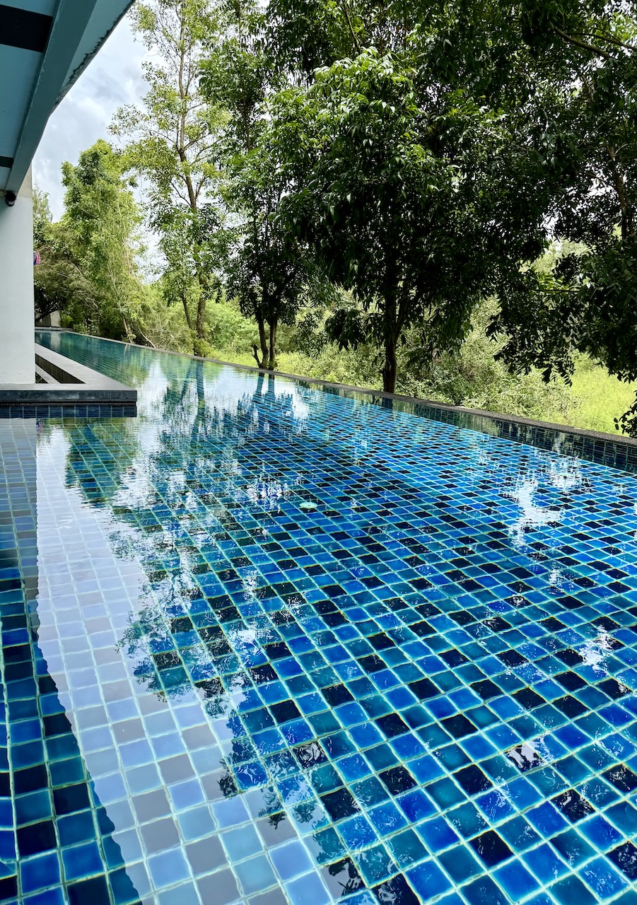 1-спальная квартира в Zcape 2 (ID 167)