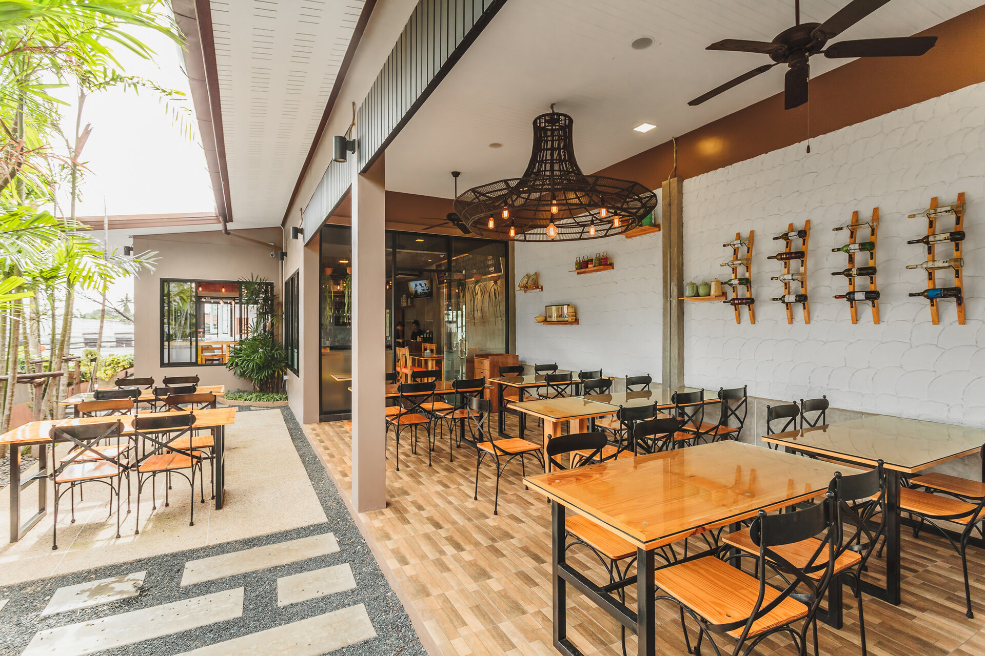 Сдается в аренду квартира в Chic Condominium (ID 32)