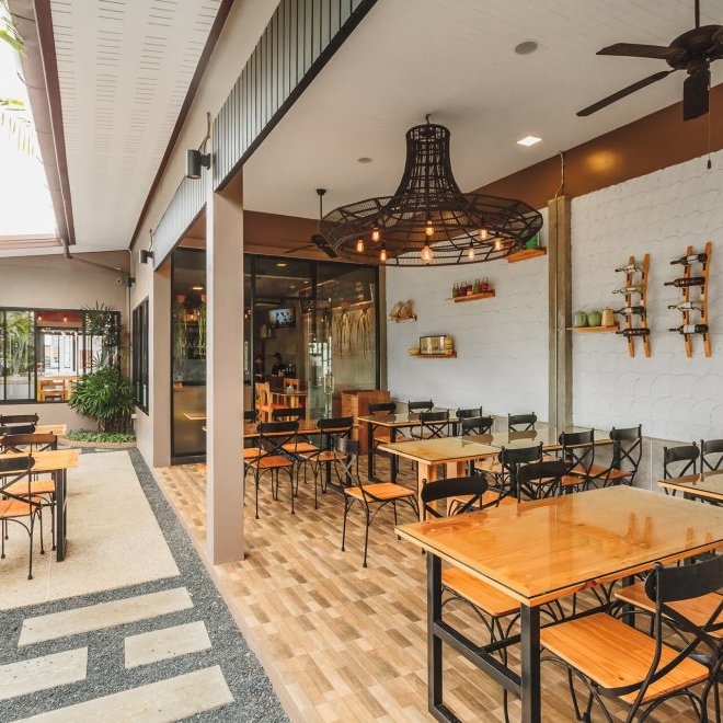 Сдается в аренду квартира в Chic Condominium (ID 32)