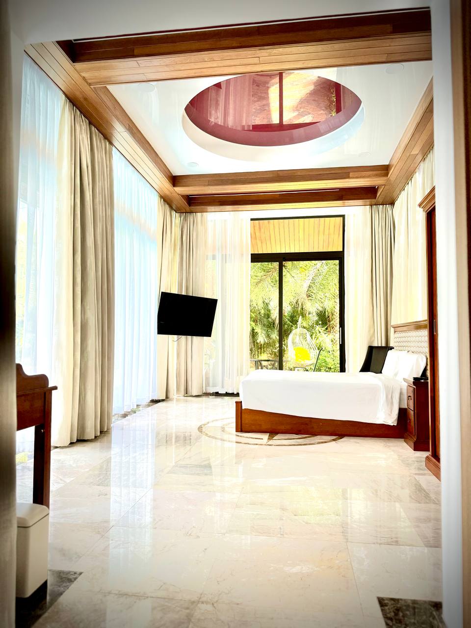 วิลล่า 7 ไม้ขาว-7 ห้องนอน,แปลงของ 1150 เมตร2,ฟรีโฮลด์ (ID 99)