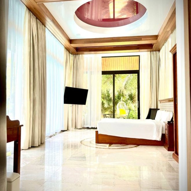 วิลล่า 7 ไม้ขาว-7 ห้องนอน,แปลงของ 1150 เมตร2,ฟรีโฮลด์ (ID 99)