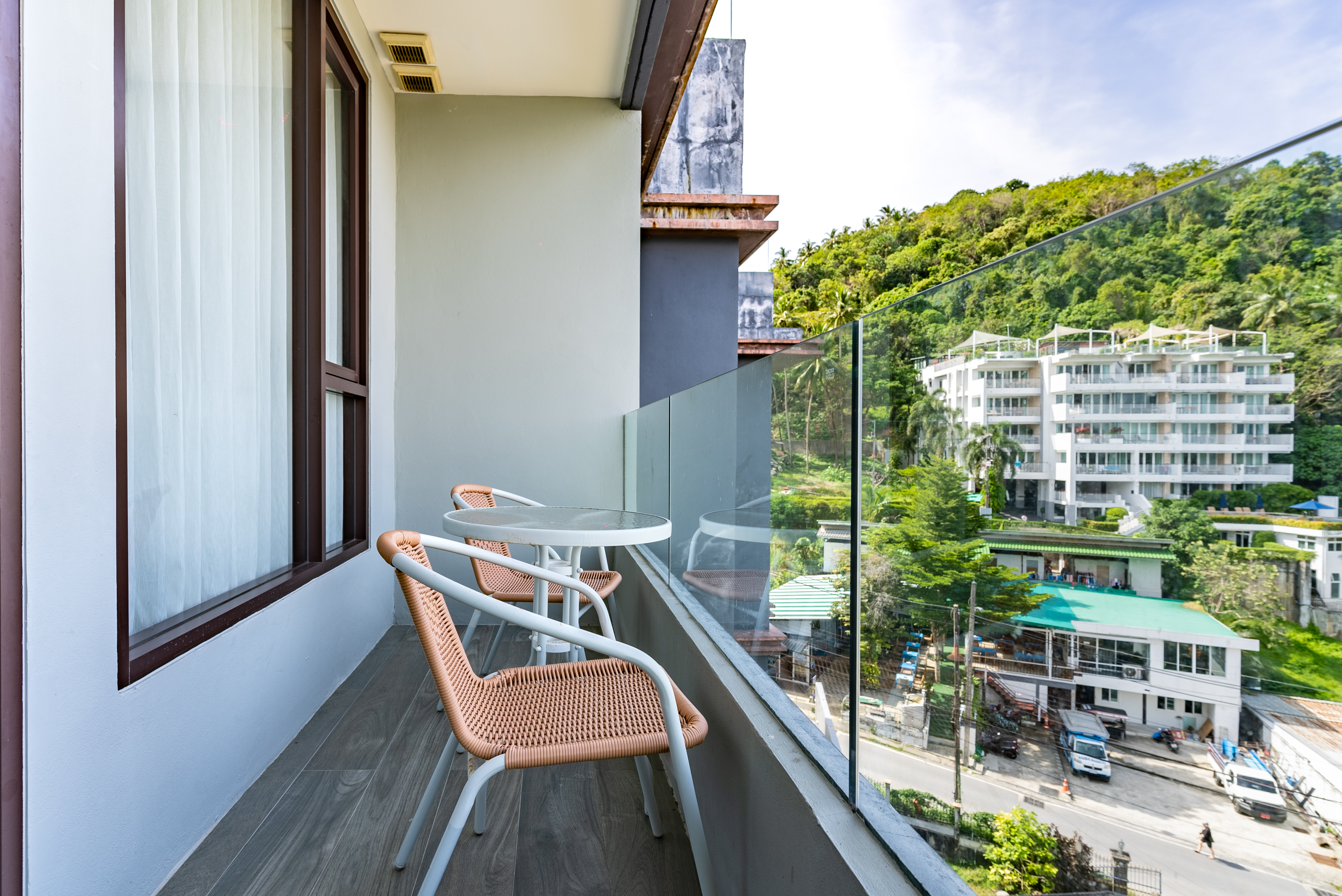 Аренда 2 спальной квартиры в Aristo 2, юнит 605 (ID 319)