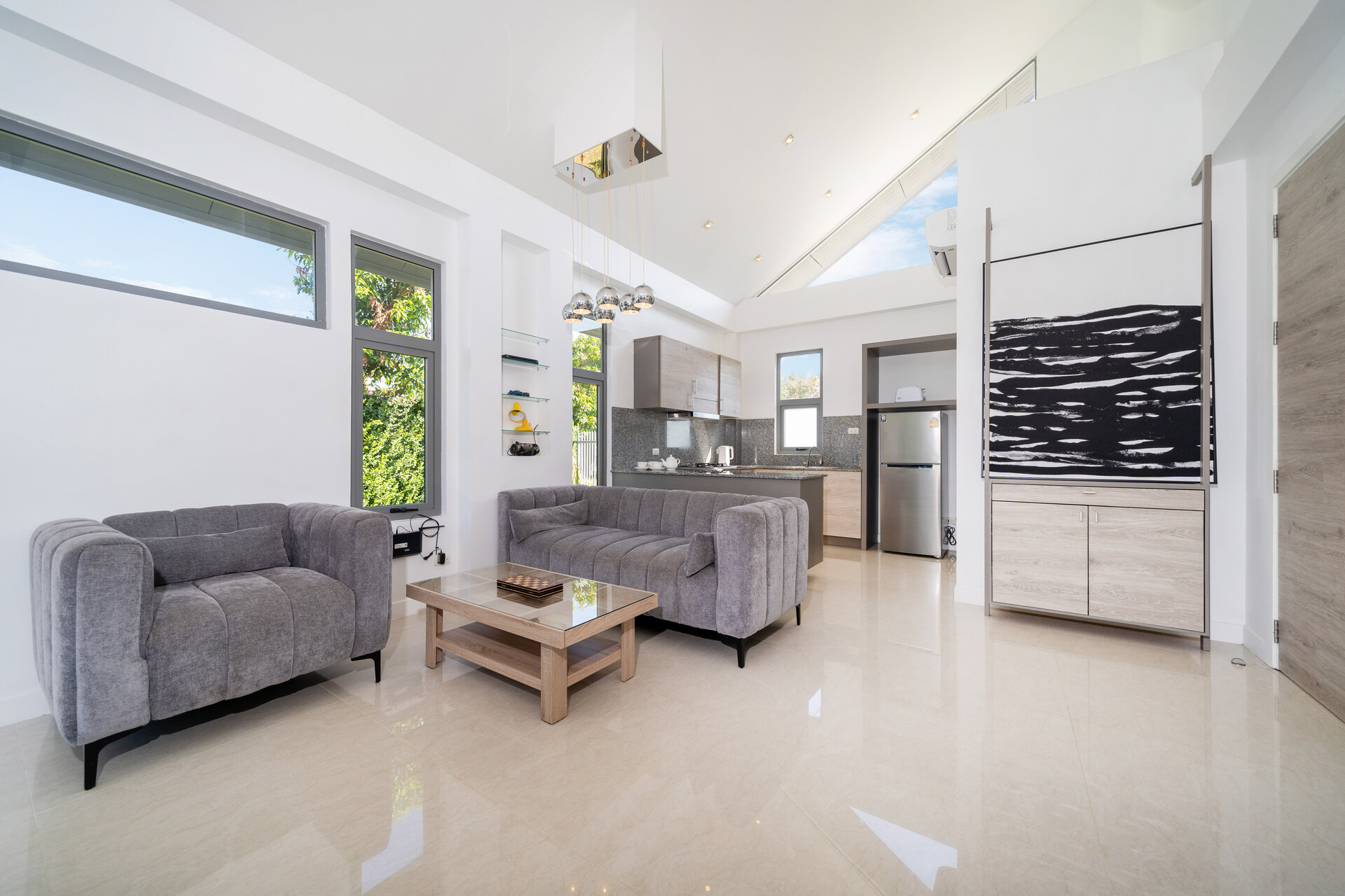 AKARA pool villa (ID 290)