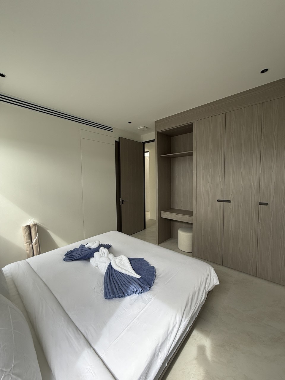 Продажа 4-спальной виллы в Asherah villas, 370 м² (ID 461)