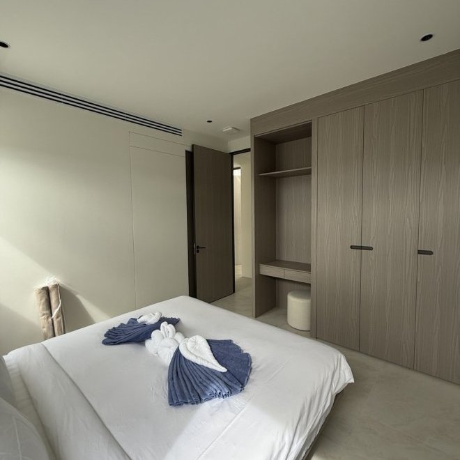 Продажа 4-спальной виллы в Asherah villas, 370 м² (ID 461)