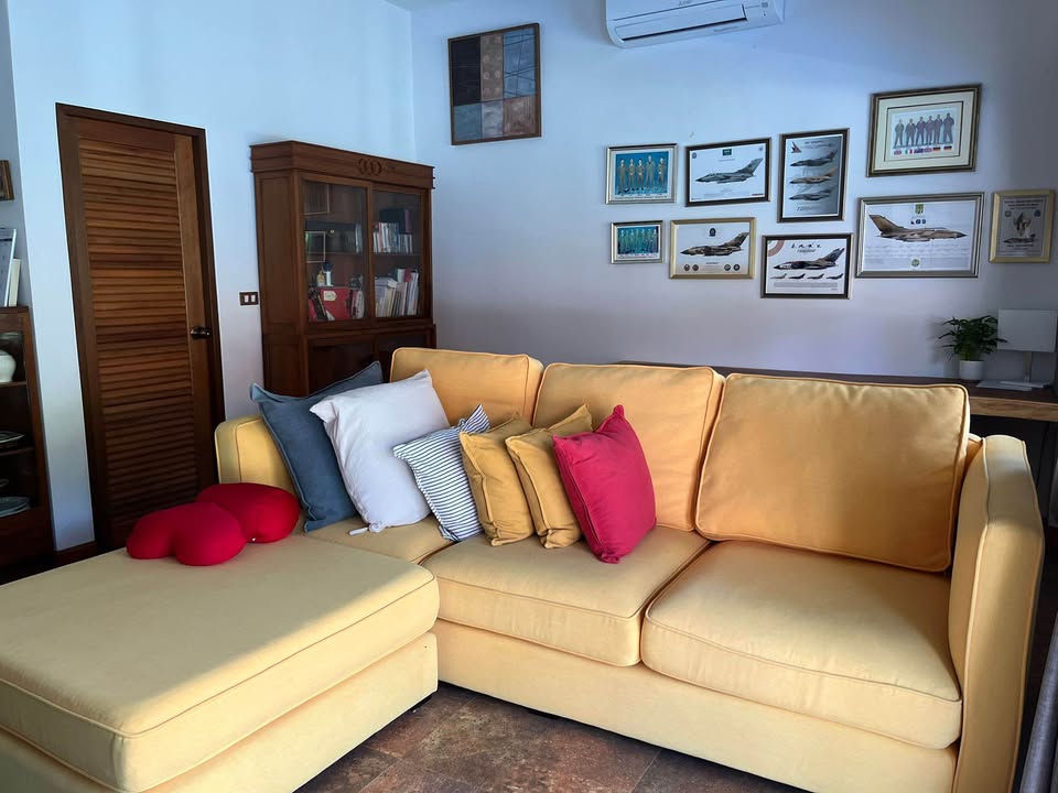 2 спальная вилла (ID 646)