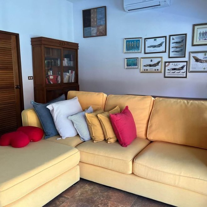 2 спальная вилла (ID 646)