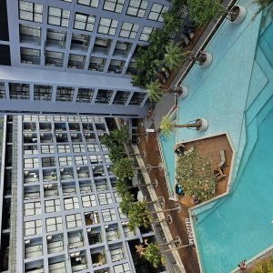 Продажа 1-спальной квартиры в Kamala CityGate, 35 м² (ID 459)