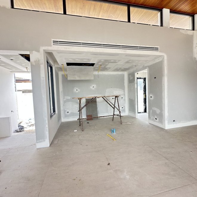 วิลล่า 3 ห้องนอนในโบทานิก้าโมเดิร์นลอฟท์ 2 (ID 122)