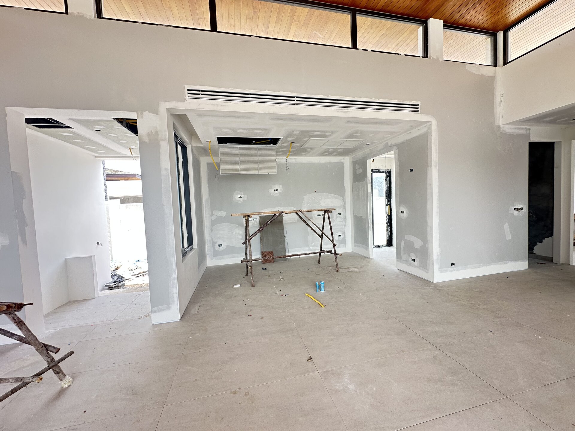 วิลล่า 3 ห้องนอนในโบทานิก้าโมเดิร์นลอฟท์ 2 (ID 122)