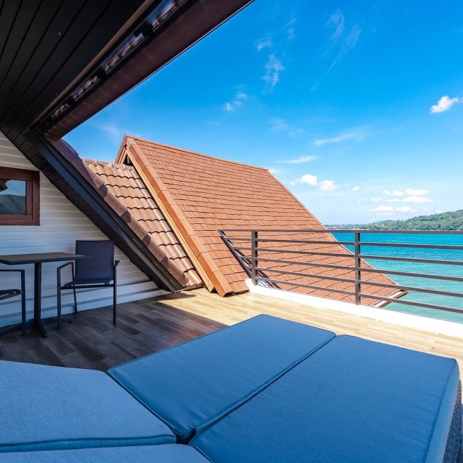 Villa by Kamala beach (ID 625)