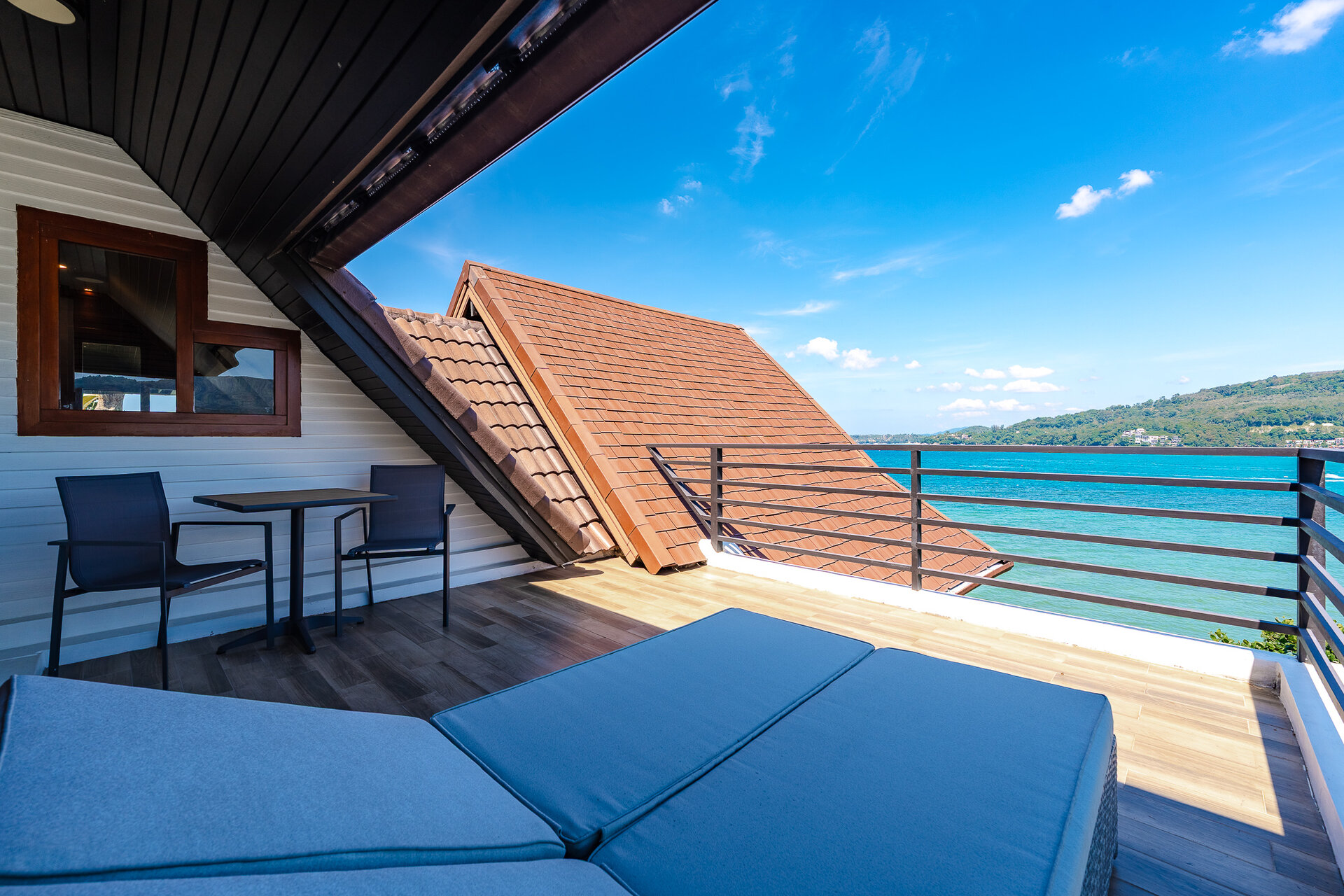 Villa by Kamala beach (ID 625)