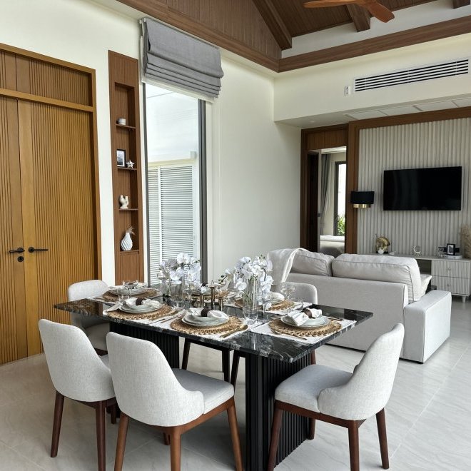 Villa Ozone — Unit V14 (ID 259)