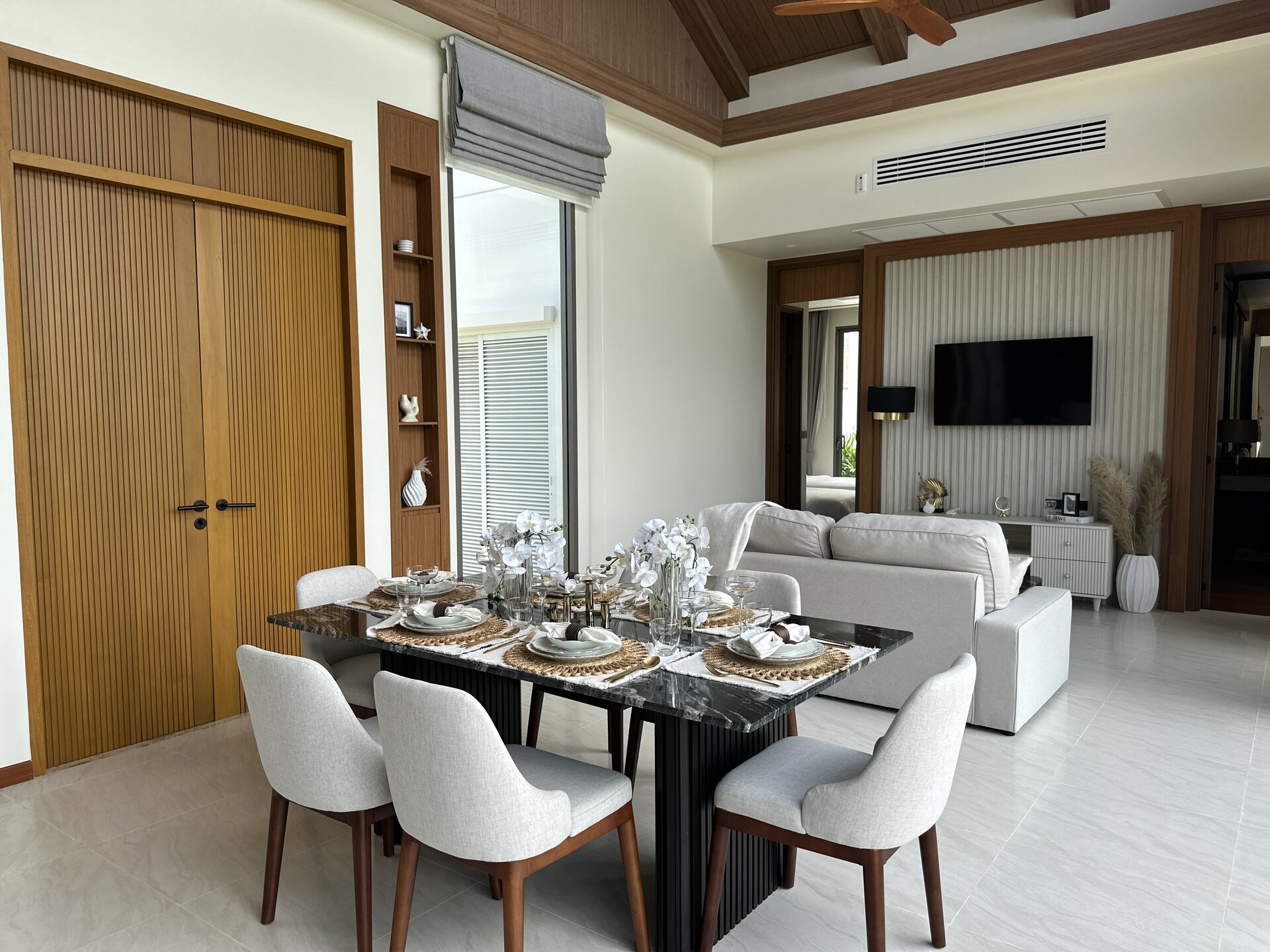 Villa Ozone — Unit V14 (ID 259)