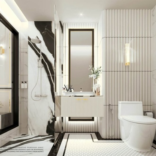 The Embassy Pattaya (ID 666)