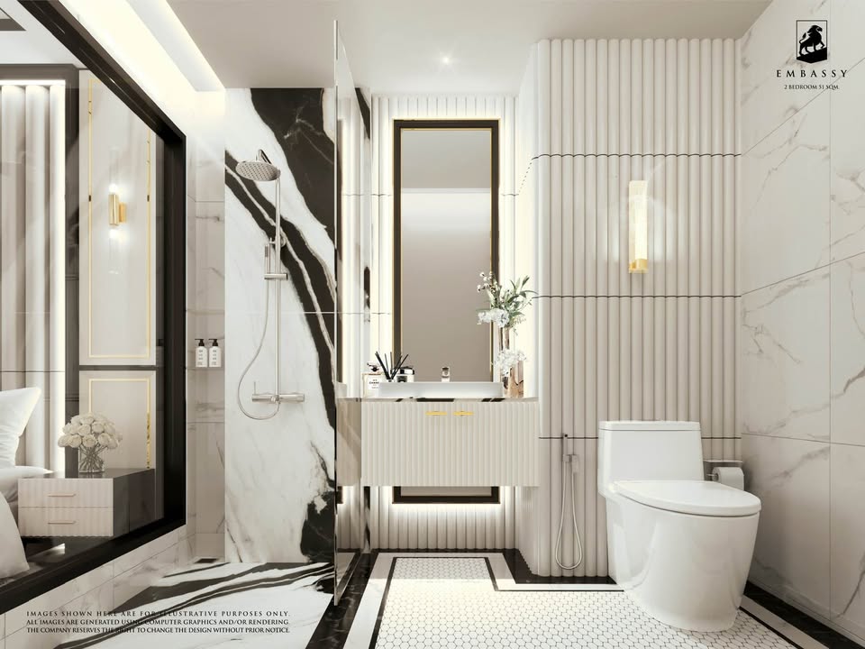 The Embassy Pattaya (ID 666)