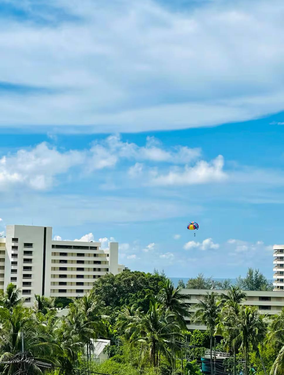 1 ห้องนอน (ID 376)