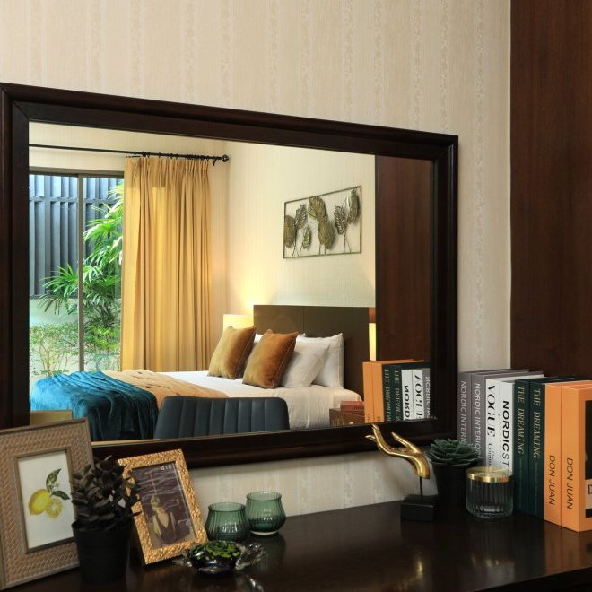 3 bedroom villa in Tanode Villa (ID 51)