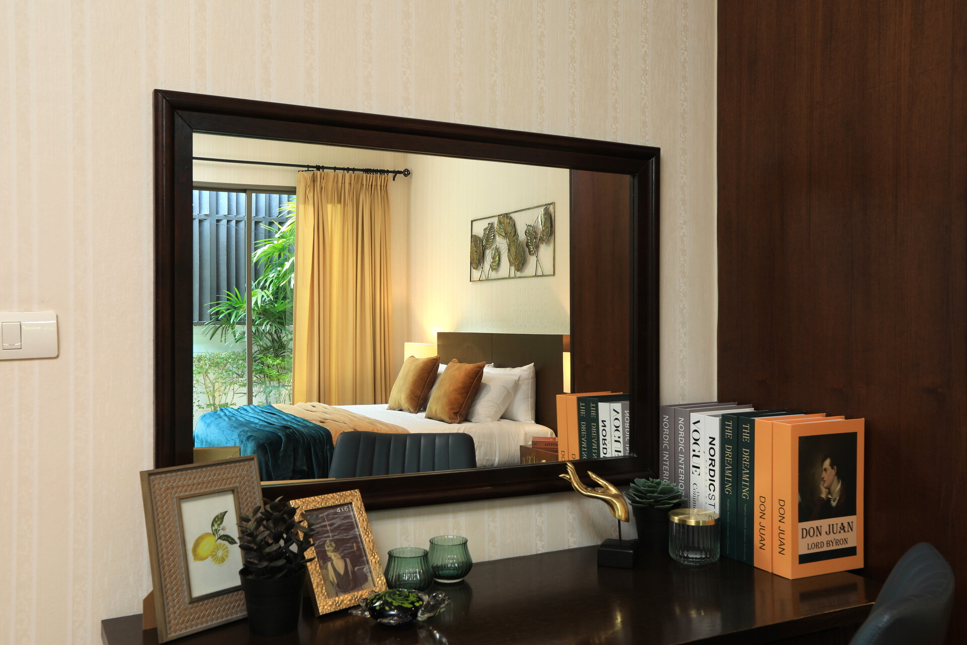 3 bedroom villa in Tanode Villa (ID 51)