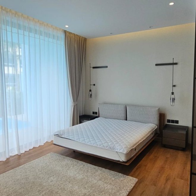 Аренда виллы с 4 спальнями в Clover Residence (ID 280)