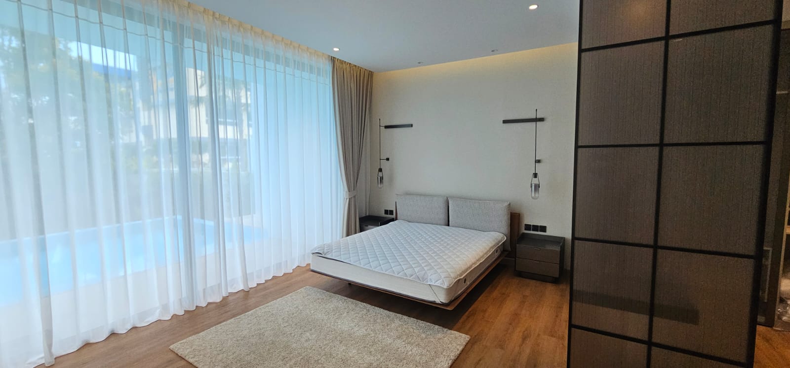 Аренда виллы с 4 спальнями в Clover Residence (ID 280)