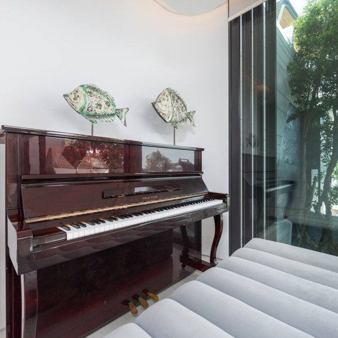 Премиум вилла Zavaya (ID 699)