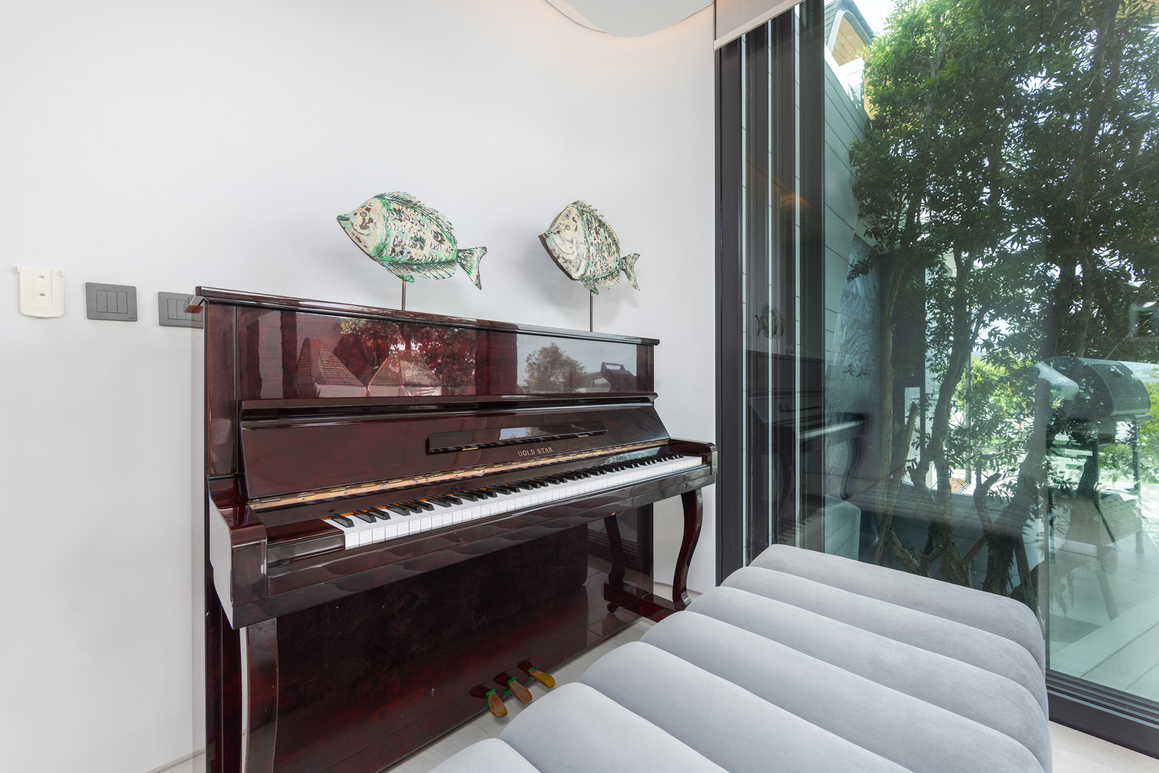 Премиум вилла Zavaya (ID 699)