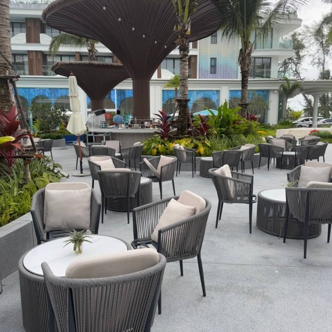 Продается 1-комнатная квартира в Sunshine Beach (Kora Beach Resort Phuket 5*) (ID 464)