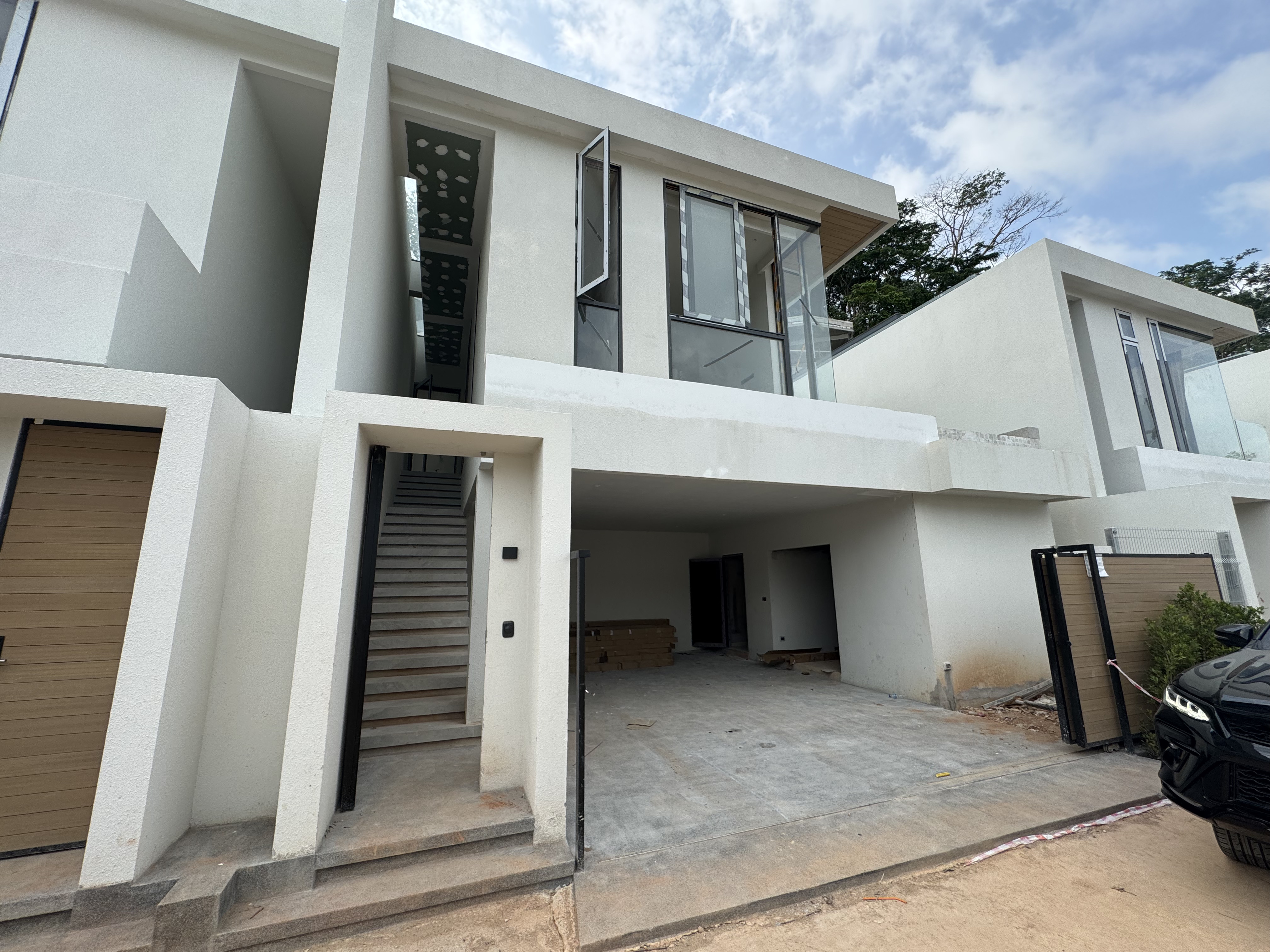 Продажа 3 спальной виллы в Aileen Villas Naithon Phase 3 (ID 337)