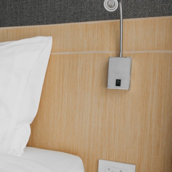 Аренда студии в Aristo 2, юнит 424 (ID 324)