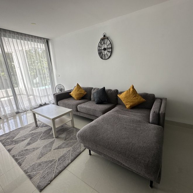 Аренда 2 спальной квартиры в Sansuri Resort, 2С (ID 546)