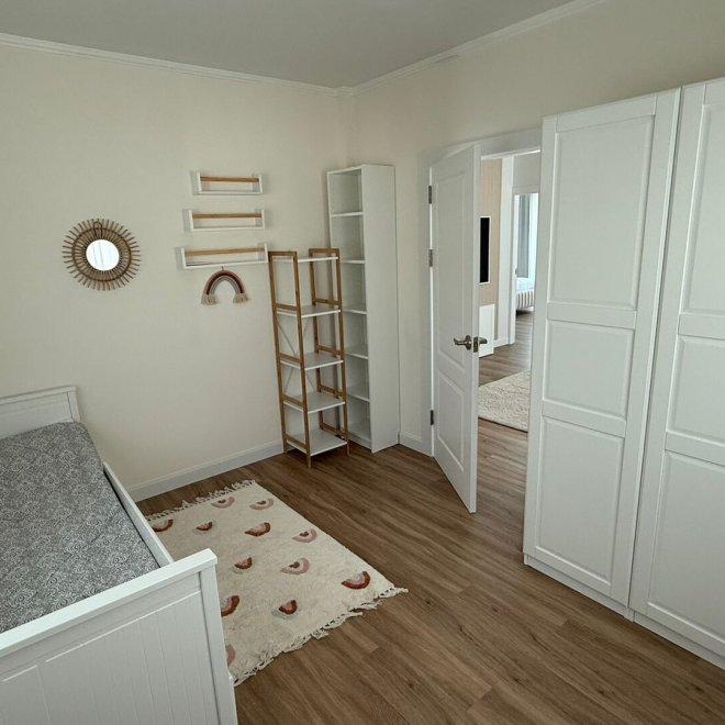 Дом с бассейном в Supalai Lagoon Village (ID 151)