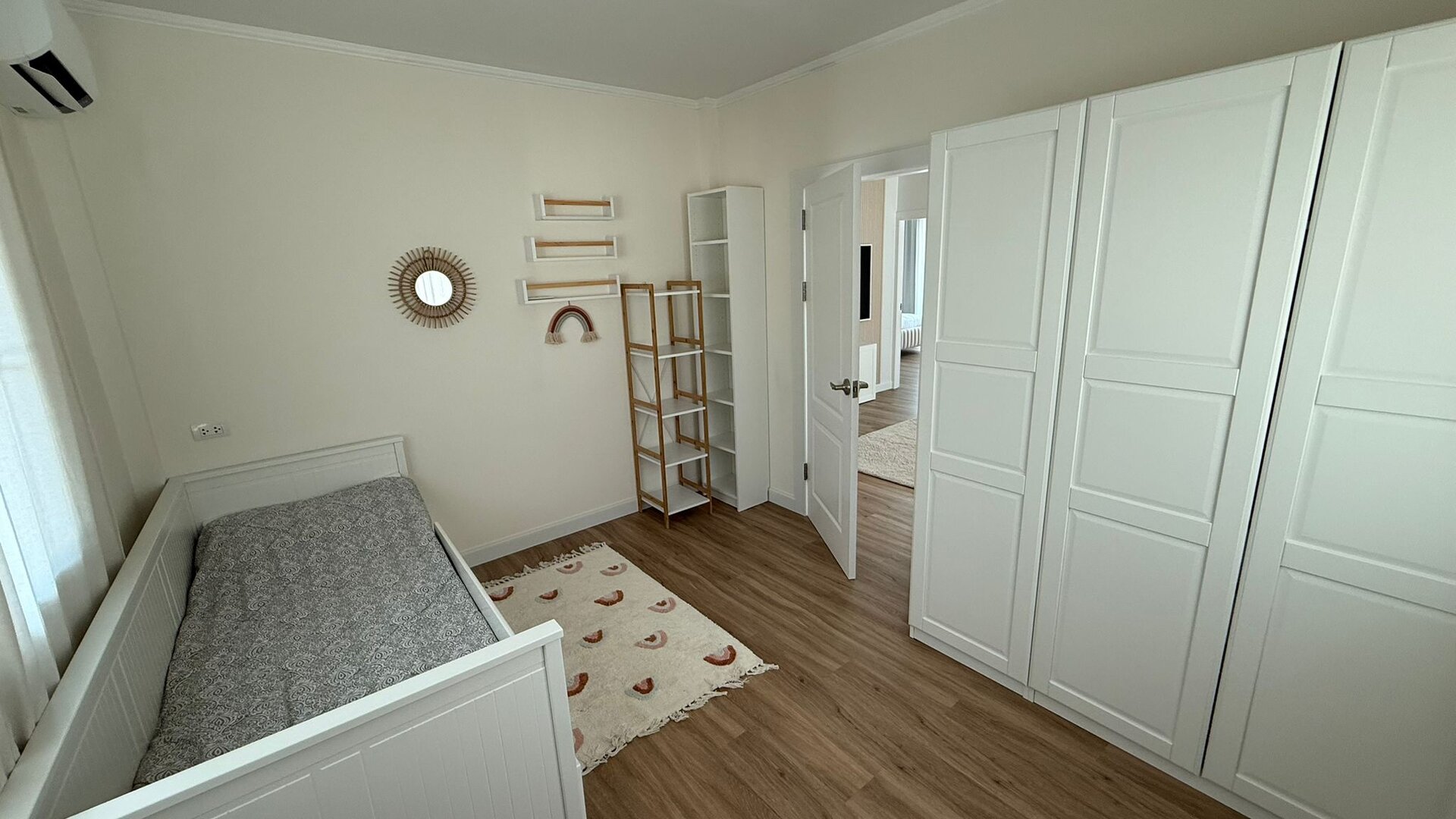 Дом с бассейном в Supalai Lagoon Village (ID 151)