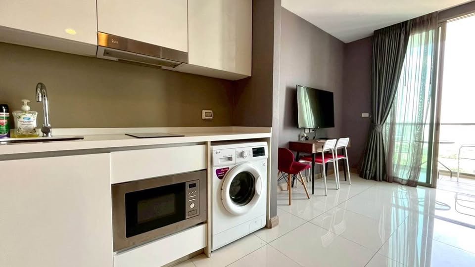 Riviera Wongamat (ID 675)